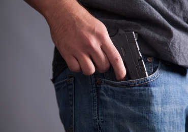 Concealed Carry Haters