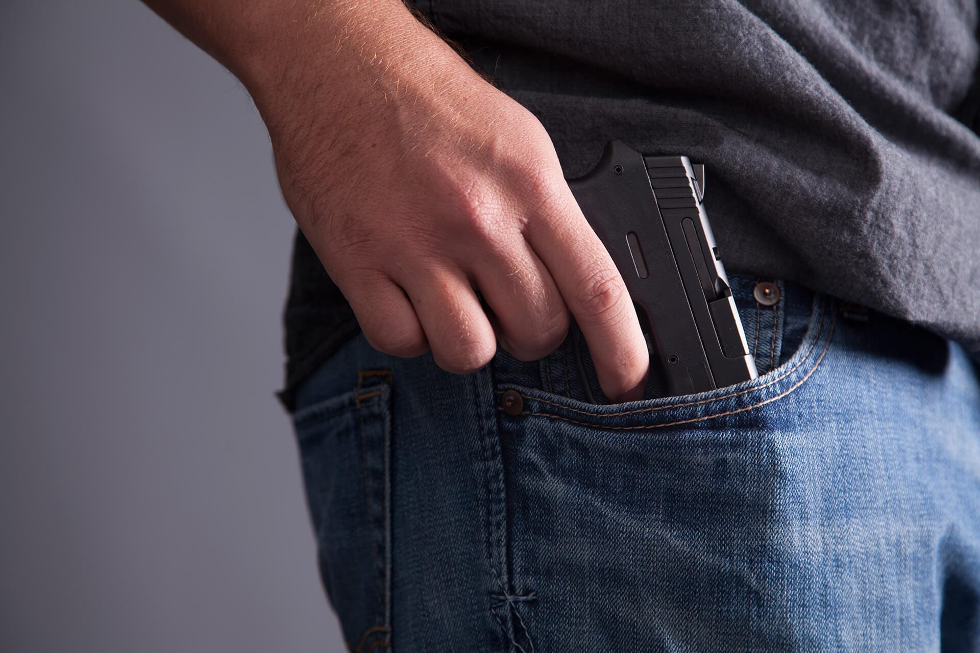 Concealed Carry Haters