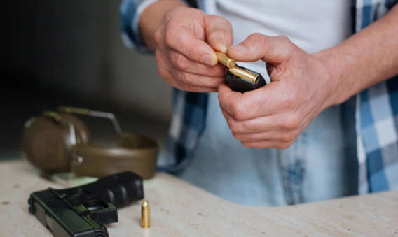 Illinois Concealed Carry Renewal Class