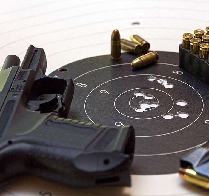 Tactical Shooting Skills for Outside the Home